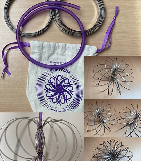 Flipyflux – outil de détente et de connexion avec soi-même