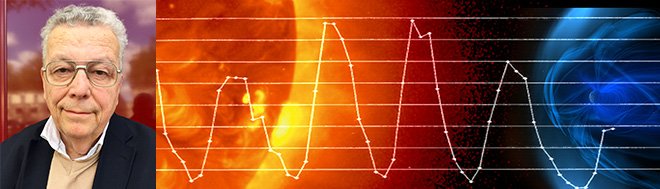 8 juin 2016 – Christian Marchal : « Controverses sur les causes du réchauffement climatique : les arguments des astrophysiciens »