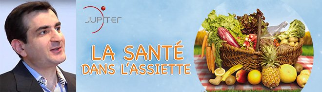 30 mars 2016 – Documentaire « La santé dans l’assiette » suivi d’un débat avec le médecin nutritioniste Jérôme Bernard-Pellet