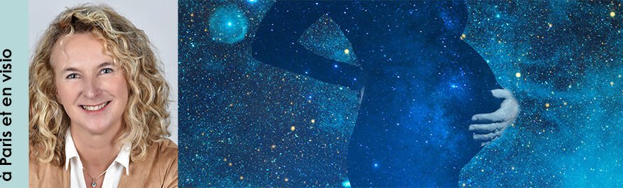 12 février 2026 à Paris – conférence « Est-ce que notre Conscience préexiste à notre naissance ? » avec Marie-Julia Guittier