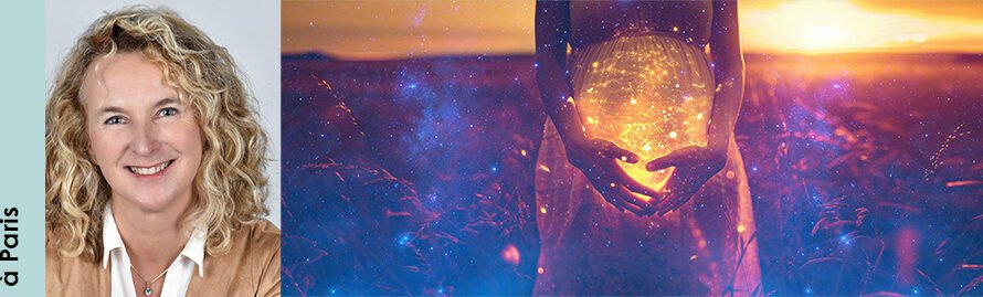 12 février 2026 à Paris – conférence « Est-ce que notre Conscience préexiste à notre naissance ? » avec Marie-Julia Guittier