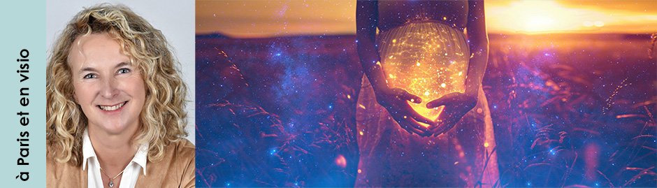 12 février 2026 à Paris – conférence « Est-ce que notre Conscience préexiste à notre naissance ? » avec Marie-Julia Guittier