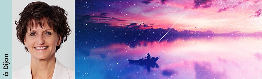 11 & 12 avril 2026 à Dijon – atelier « Quand la conscience frôle la mort » avec Sylvie Ouellet