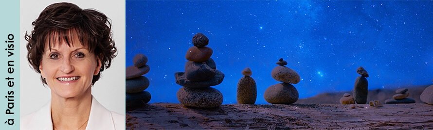 14 avril 2026 à Paris – conférence « La réincarnation : mystère ou réalité ? » avec Sylvie Ouellet