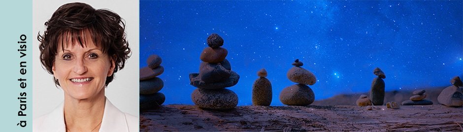 14 avril 2026 à Paris – conférence « La réincarnation : mystère ou réalité ? » avec Sylvie Ouellet