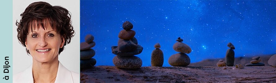 9 avril 2026 à Dijon – conférence « La réincarnation : mystère ou réalité ? » avec Sylvie Ouellet