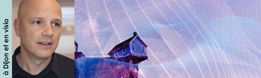 28 mai 2026 à Dijon – conférence « Géobiologie de l’habitat » avec Sébastien Poinsot