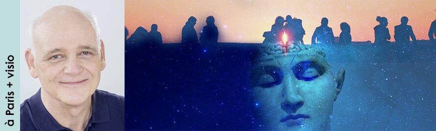 22 septembre 2026 à Paris + visio – conférence « Changement d&rsquo;époque & évolution des consciences » avec Jean Dominique Michel