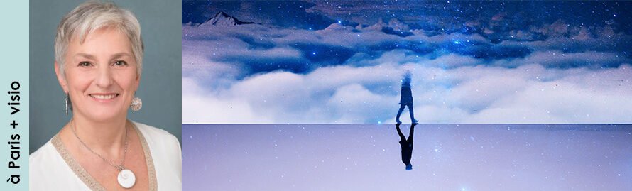 26 novembre 2026 à Paris + visio – conférence « Exploration de la conscience : la plus grande aventure de l&rsquo;humanité » avec Dominique Lussan
